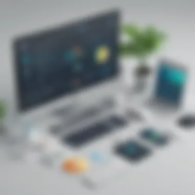 Optimizing Sustainability Efforts with Cutting-Edge Environmental Audit Software Optimizing sustainability efforts with cutting-edge environmental audit software