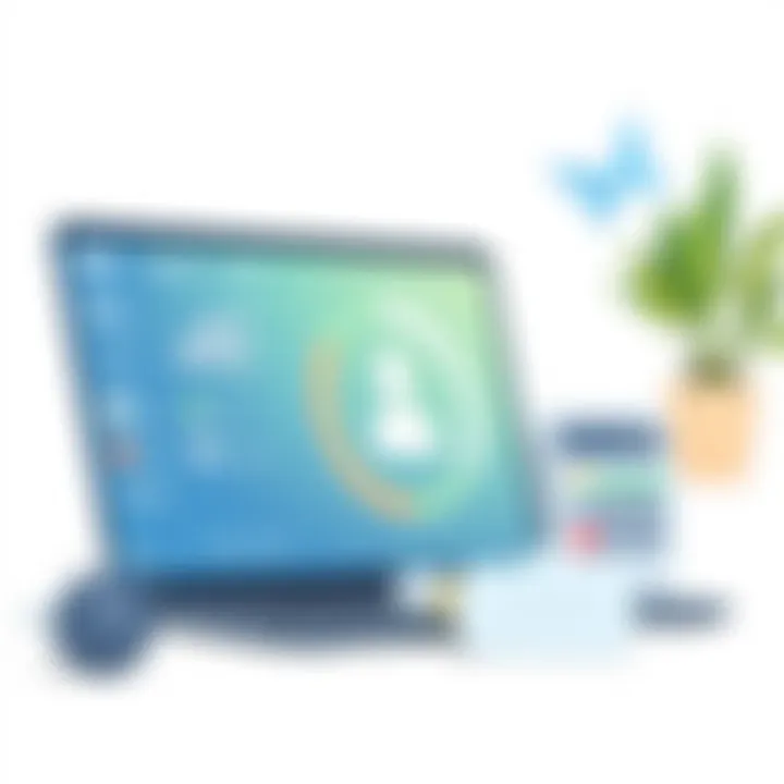 CRM Tool for Enhanced Customer Relations Customer relationship management tool for service providers