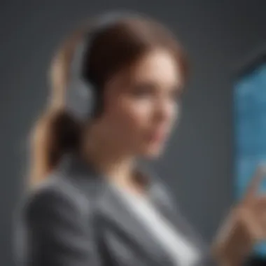 Elevating Engagement with Tailored Chat Support Personalized Customer Interaction through Chat