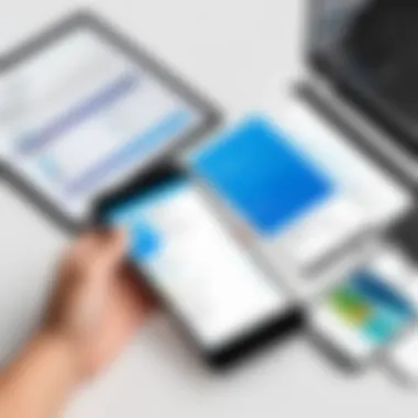 Tailored Recommendations Personalized Financial Insights