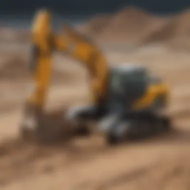 Precision Excavation Techniques