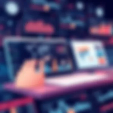 Leveraging Predictive Analytics for Trend Forecasting Forecasting trends using predictive analytics tools