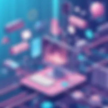 Challenges in Implementing Private Equity Software Illustration of software implementation challenges