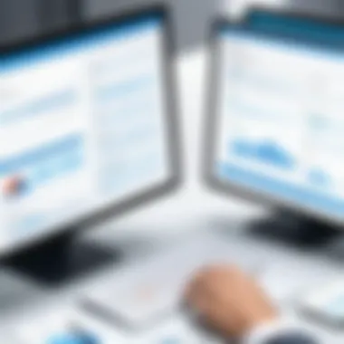 Procurement Workflow Streamlining Solution