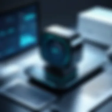 Efficient Operations Streamlining Streamlining Operations Concept