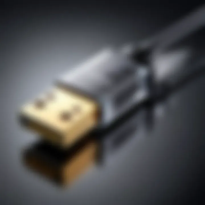 Reliable USB File Transfer Solutions