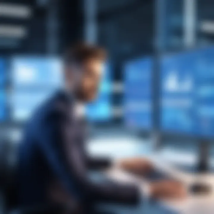 Revolutionizing Business Operations Through Supplier Tools