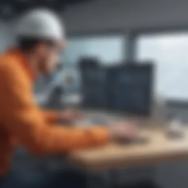 Streamlined Communication for Contractors Streamlined Communication for Contractors