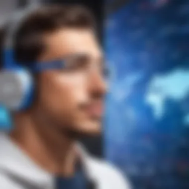 Pioneering the Future of Communication Innovative language translation technology