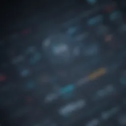 Innovative Monitoring Interface