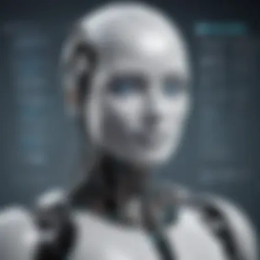 Revolutionizing Talent Sourcing with AI Artificial intelligence revolutionizing talent sourcing