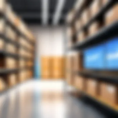 Efficiency Optimization in Inventory Management Efficiency Optimization in Inventory Management