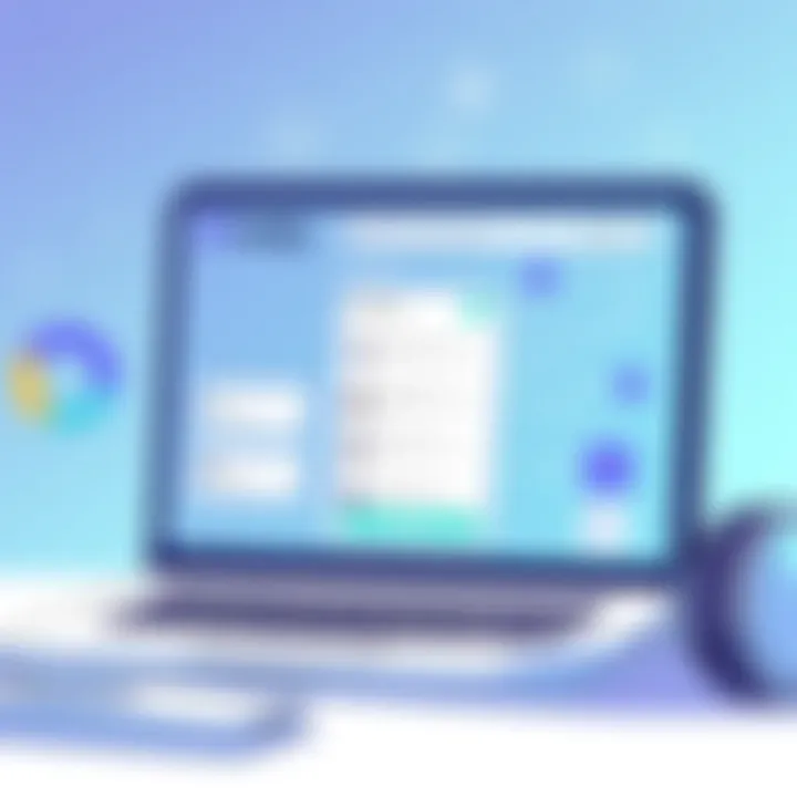 Rezdy app interface showcasing booking features