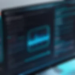 Secure access to healthcare data