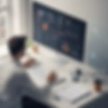 Securing Success with SaaS Competitive Advantage in Business