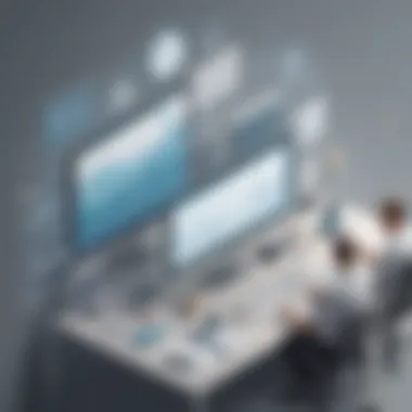 Optimizing Operations with SaaS Efficient Business Management