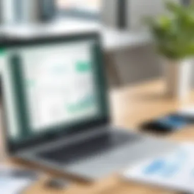 Key Financial Management Features in Sage Financial Management Features