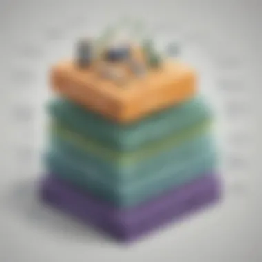 Unraveling the Layers of Sage HR Pricing Illustration depicting the complexity of Sage HR pricing