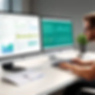 Integration Capabilities of Sage Solutions Integration of Sage Software