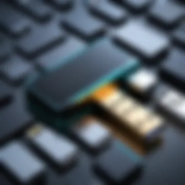 Protected USB File Exchange Secure Data Transfer Between Computers