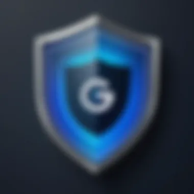 Guardian of Privacy Secure Messaging Shield
