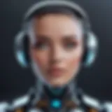 An overview of chatbot features and functionalities
