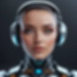 An overview of chatbot features and functionalities