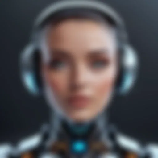 An overview of chatbot features and functionalities