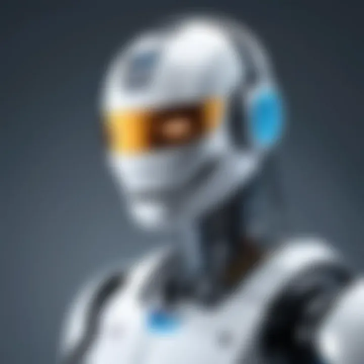 Strategic implementation of chatbots on websites