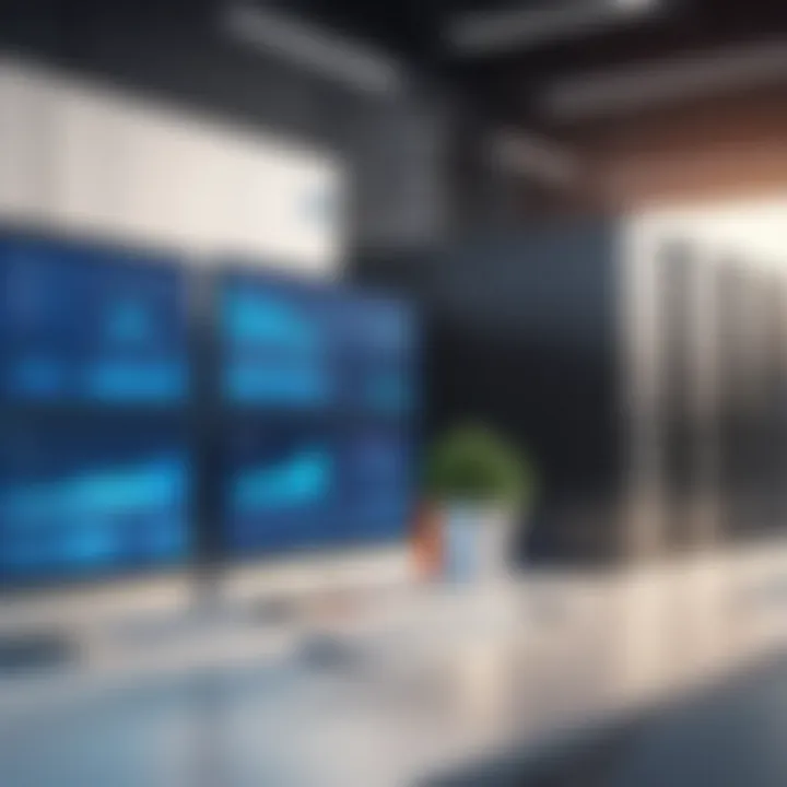 Business Growth with Self Storage Software