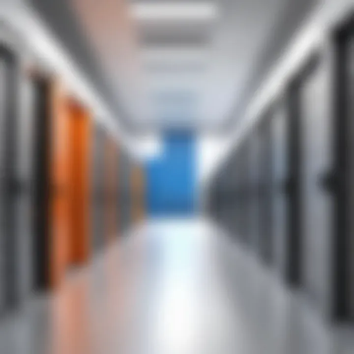 Revolutionizing Self Storage Industry