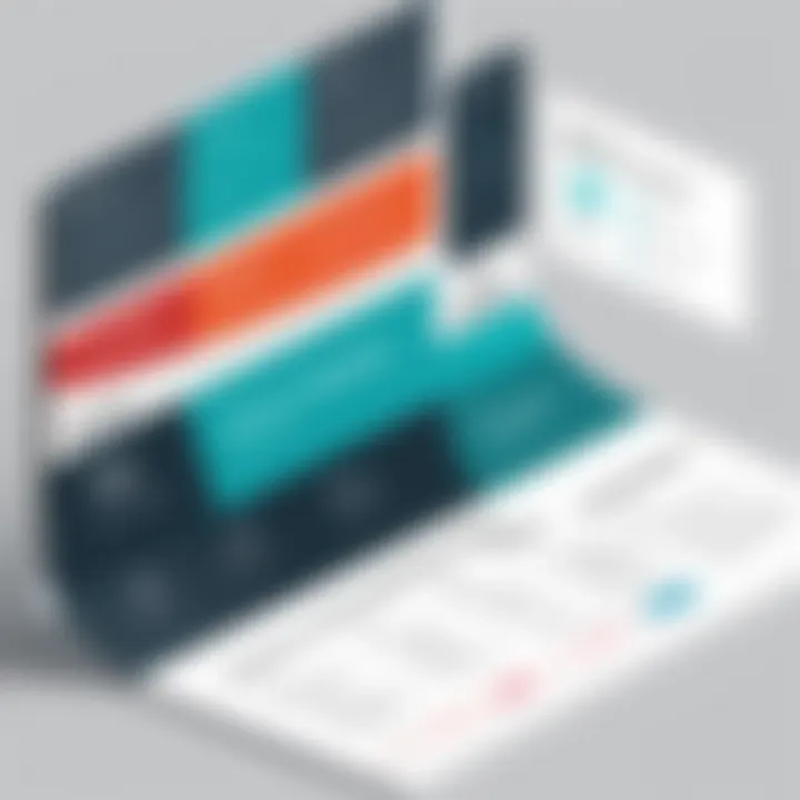 Diagram showcasing different licensing options available for ServiceNow