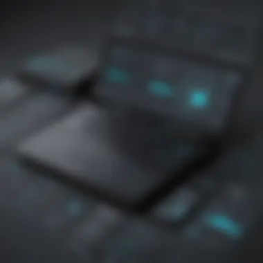 Advanced Capabilities Exploration of advanced features in ShareFile desktop app