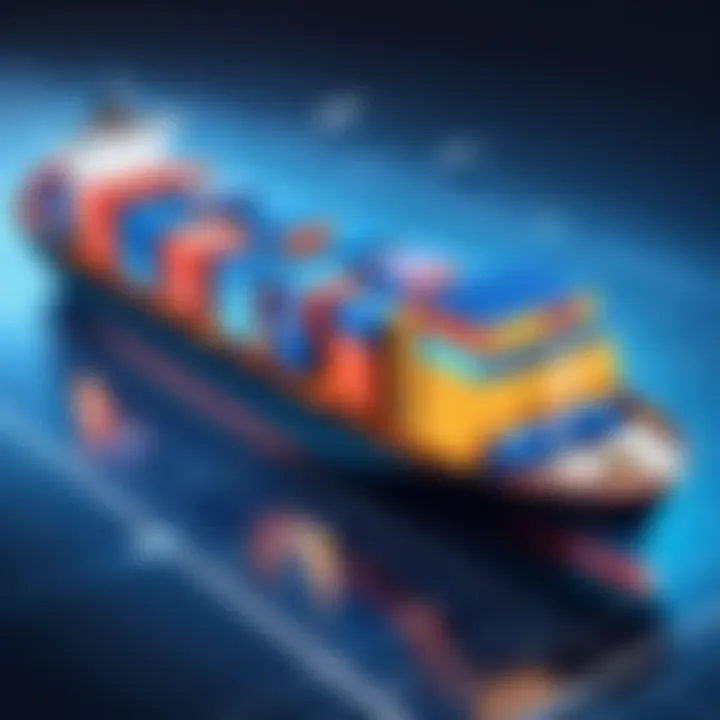 Future trends in shipping technology
