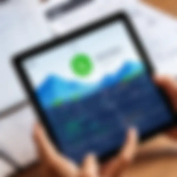 Infographic of Shopify Delivery Route Planner functionalities