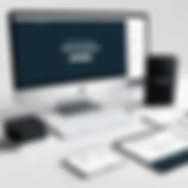 Simplicity in Website Development