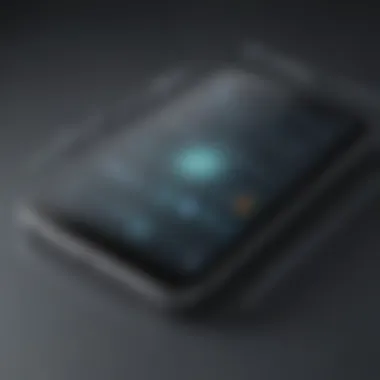 Sleek and Intuitive Interface Sleek and Intuitive Interface