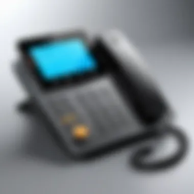 Cost-Effectiveness of Small VoIP Systems