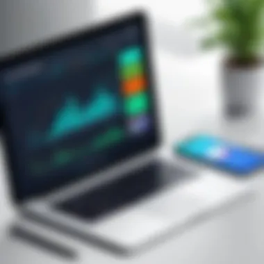 Enhanced Budget Management Smart Budget Tracking