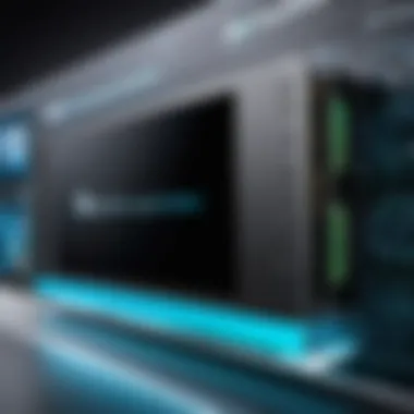 Smart Signage Networking Solution
