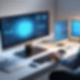 Innovative Software Solutions