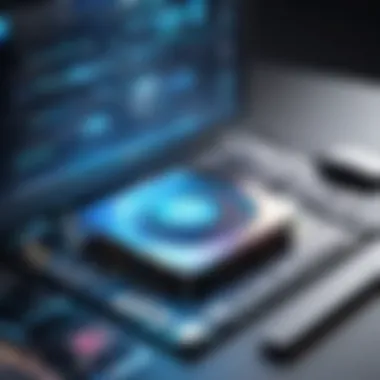Knowledge Expansion in Technology