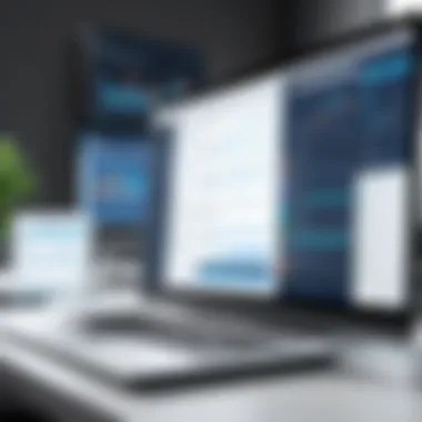 Integration with Project Management Tools Software integration with project management tools