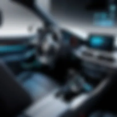 Customer experience in automotive industry
