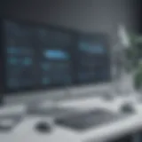 Sophisticated Dental Practice Management Software
