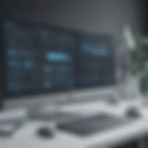 Sophisticated Dental Practice Management Software