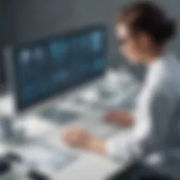 Sophisticated medical practice management solutions