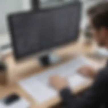 Crafting Digital Narratives with Precision Strategic Content Mapping