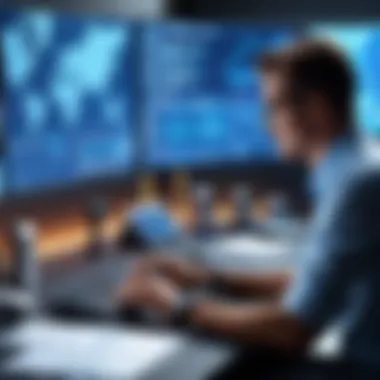 Strategic Navigation in Project Execution Strategic Decision-Making in Business Operations