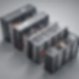 Strategic Storage Optimization
